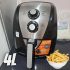 Aspirador de Pó e Água Electrolux 1400W – Acqua Power AQP20