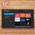 Smart TV LED 32″ HD AOC 32S5135/78G – Design sem bordas, Wifi, Conversor Digital, USB, HDMI
