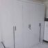 Cozinha Compacta Kappesberg Botanic com Balcão Nicho para Micro-ondas 8 Portas 3 Gavetas