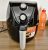 Fritadeira Air Fryer New Pratic Af-31 Preto Mondial 127v