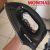Ferro de Passar a Seco, Mondial, Preto, 1000W, 110V – FSN-55-B