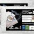 Liquidificador Daily RI2112, Preto, 110v, Philips Walita