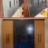 Geladeira/Refrigerador Brastemp Frost Free Duplex Prata 447L BRE57FK
