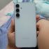 Smartphone Samsung Galaxy A15 4G 128GB – Azul Claro