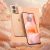 Smartphone Motorola Edge 40 Neo 16GB RAM Boost* 256GB Peach Fuzz – Vegan Leather