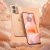 Smartphone Motorola Edge 40 Neo 16GB RAM Boost* 256GB Peach Fuzz – Vegan Leather