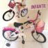 Trampolim Elastic Jump Polimet POLI-103 Unissex Preto
