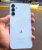 Smartphone Samsung Galaxy A15 4G 128GB – Azul Claro