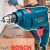 Furadeira de Impacto Bosch GSB 450 RE 450W 127V