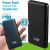 Carregador Portátil (Power Bank) I2GO 10000mAh 2 Saídas USB Preto – I2GO Plus