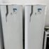 Colormaq Maquina de Lavar Roupa Semi Automatica Tanquinho 10kg LCS10 Branco 220V