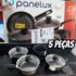 Aspirador de Pó Vertical WAP POWER SPEED 2000W 3L Potente 2 em 1 com Mangueira Extensora Flexível 127V
