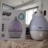 Cosco Kids, Cadeira de Refeição Portátil Smart, Gelo