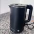Sanduicheira Mondial Fast Grill S-12 Preta 750W – Antiaderente