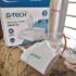 BESTWAY PISCINA ESTRUTURADA 4.678L CIRCULAR, Tamanho único