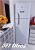Geladeira/Refrigerador Electrolux Frost Free – Duplex 371L DFN41 Branca