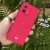 Smartphone Moto G84 5G 256GB 8GB RAM Viva Magenta – Vegan Leather