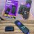 Roku Express 3960 padrão Full HD preto com 512MB de memória RAM