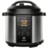 Sanduicheira Mondial Fast Grill S-12 Preta 750W – Antiaderente