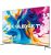 TCL QLED TV 55” C645 4K UHD GOOGLE TV DOLBY VISION GAMING