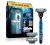 Kit Gillette Mach3 Aparelho de Barbear 1 Ud + Cargas 3 Uds