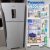 Geladeira Panasonic Frost Free 435l A++ Branco – Nr-bt50bd3w 127V