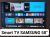 Samsung Smart Tv 58” Uhd 4k 58cu7700 2023