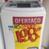 🛍️Aspirador de Pó e Água Wap GTW 10 com Porta