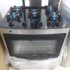 Fogão 5 Bocas Esmaltec Preto – Acendimento Automático Agata Glass 5090