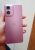 Smartphone Motorola Moto G24 128GB 4GB RAM Rosa