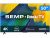 *Smart TV 50 polegadas 4K UHD LED Semp Wi-Fi – 3 HDMI 1 USB (com sistema ROKU TV)*