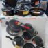 🛍️Cooktop 5 Bocas Mondial a Gás GLP Preto