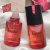 Kit Desodorante Corporal Kriska Drama Feminino 2 un de 100ml (4 opções)
