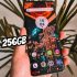 Celular Samsung Galaxy A55 5G, Câmera Tripla até 50MP, Tela 6.6″, 256GB Azul Escuro