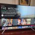 TCL LED SMART TV 50” P755 4K UHD GOOGLE TV
