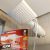 Lorenzetti Loren Shower Ultra Multitemperaturass, 7500W, 220V, Branco