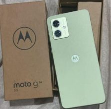 Smartphone Motorola Moto G54 256GB 5G 8GB RAM 6,5″ Câm. Dupla + Selfie 16MP Dual Chip