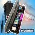 Frigobar, 45L, Branco, 220v, Midea