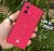 Smartphone Moto G84 5G 256GB 8GB RAM Viva Magenta – Vegan Leather
