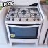 Panela De Pressão Elétrica Itatiaia Midi 3 Litros Inox 110v