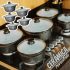Comfort Amaciante Diluído Explosão Azul 1.8L