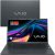Notebook Vaio Fe15, Amd® Ryzen 5, 8gb 256gb Ssd, Tela 15,6” Full Hd Antirreflexo, Linux – Cinza Grafite, Vjfe59f11x-b1711h