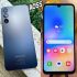 Smartphone Samsung Galaxy A15 4G 128GB – Verde Claro