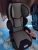 Burigotto Cadeira Para Auto Protege Reclinável 15-36 Kg Mesclado Preto