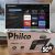 Smart TV 50 Philco PTV50G7PR2CSB 4K Roku TV Led Dolby Audio