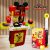 Maleta de Viagem Mickey Cozinha Playset 3 Em 1 Multikids – BR1300