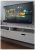 Samsung Smart TV 55″ UHD 4K 55DU7700 – Processador Crystal 4K, Gaming Hub