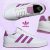 Tênis Adidas Breaknet Feminino