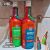 #Bombar Crescimento Capilar Kit Shampoo e Condicionador 2x1L, Inoar