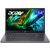 Notebook Acer Aspire 5 A515-57-55B8 Intel Core i5 12º Geração 8GB RAM 256GB SSD (UHD) 15.6″ LED Full HD TN 60hz Cinza aço Windows 11H